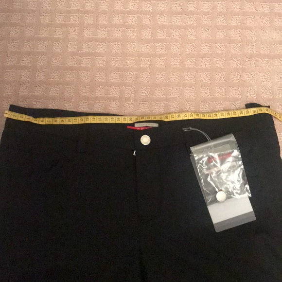 NWT Prada black trouser pants - Picture 15 of 16